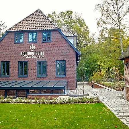 Boutique Waldwiese Hotel