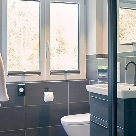 Hotel Boutique Waldwiese