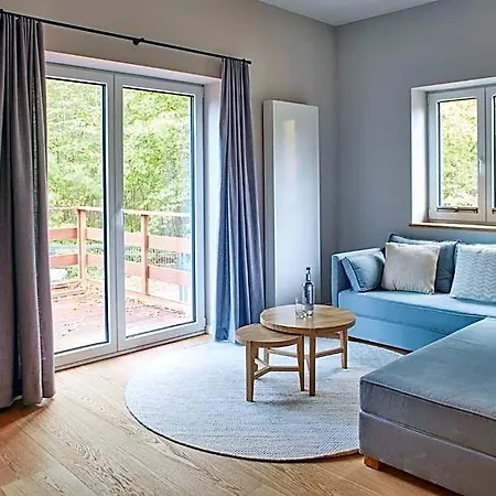 Boutique Waldwiese 4*