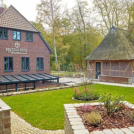 Boutique Waldwiese 4*