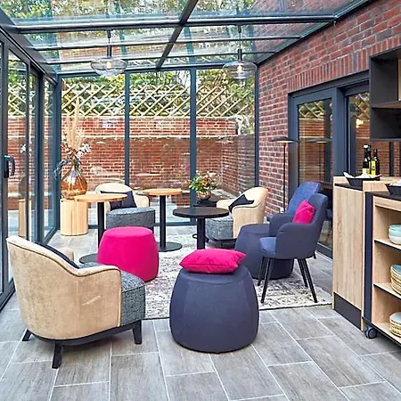 Boutique Waldwiese Hotel 4*