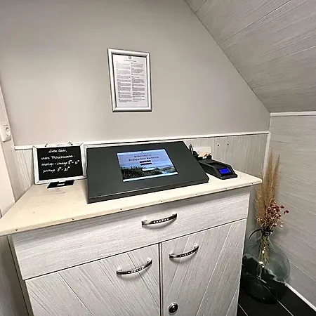 Boutique Waldwiese Hotel Oldenburg