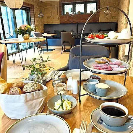 Hotel Boutique Waldwiese