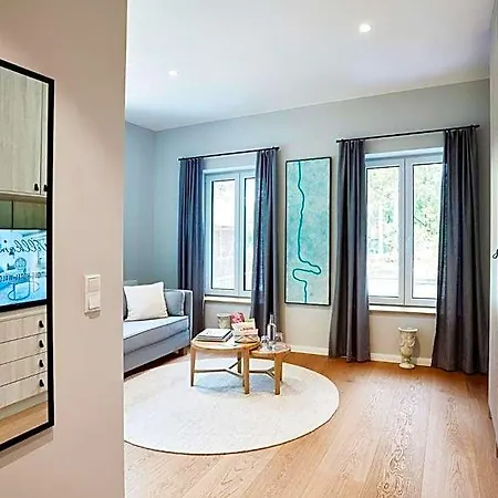 Boutique Waldwiese 4*