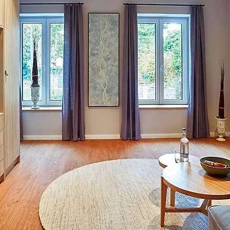 Boutique Waldwiese Hotel 4*