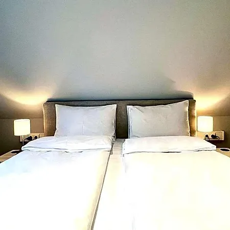 Boutique Waldwiese 4*