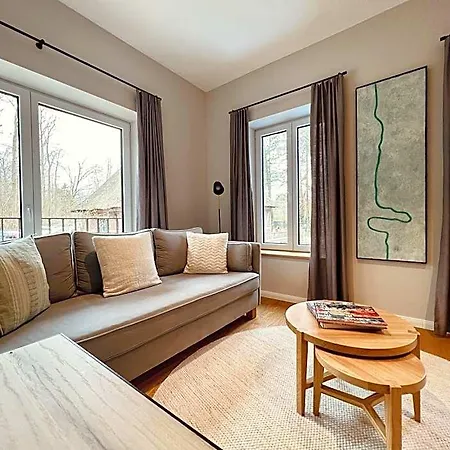 Boutique Waldwiese Hotel Oldenburg