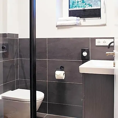 Boutique Waldwiese 4*