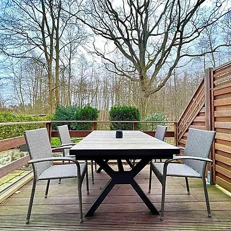 Boutique Waldwiese 4*