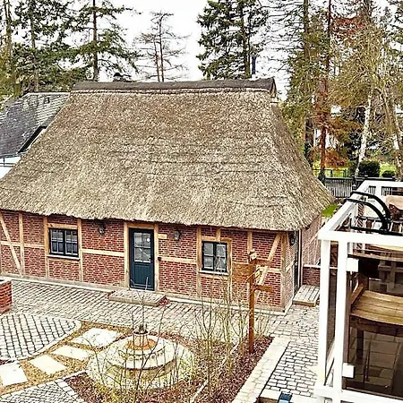 Hotel Boutique Waldwiese 4*