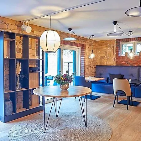 Boutique Waldwiese 4* Oldenbourg