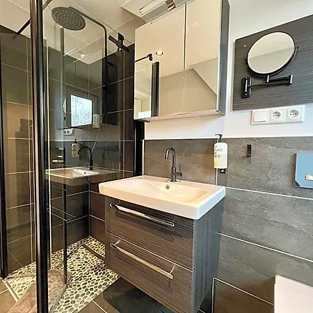 Hotel Boutique Waldwiese Oldenbourg